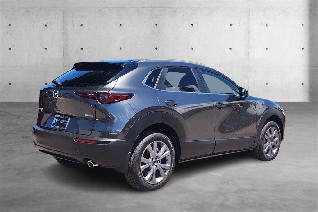 2025 Mazda CX-30 2.5 S Preferred photo 3