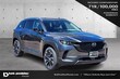 Mazda CX-50 Hybrid
