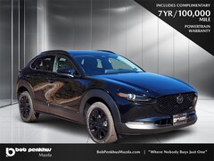 2026 Mazda CX-30 2.5 Turbo Premium Plus AWD Sport Utility