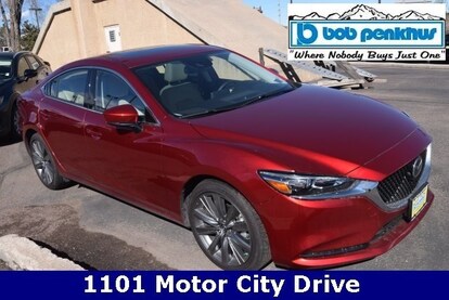 Bob Penkhus Mazda >> New 2018 Mazda Mazda6 Grand Touring Jm1gl1ty1j1323613 Bob Bob Penkhus Mazda >> New 2018 Mazda Mazda6 Grand Touring Jm1gl1ty1j1323613 Bob