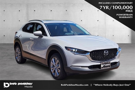 2025 Mazda CX-30 2.5 S Premium AWD Sport Utility