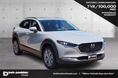 2025 Mazda CX-30 2.5 S Premium AWD Sport Utility