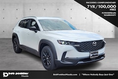 2025 Mazda CX-50 2.5 S Select AWD Sport Utility