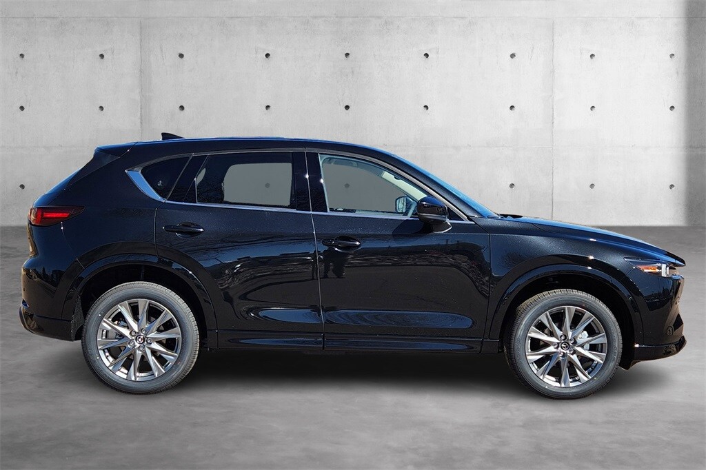 2025 Mazda CX-5 2.5 Premium Plus photo 2