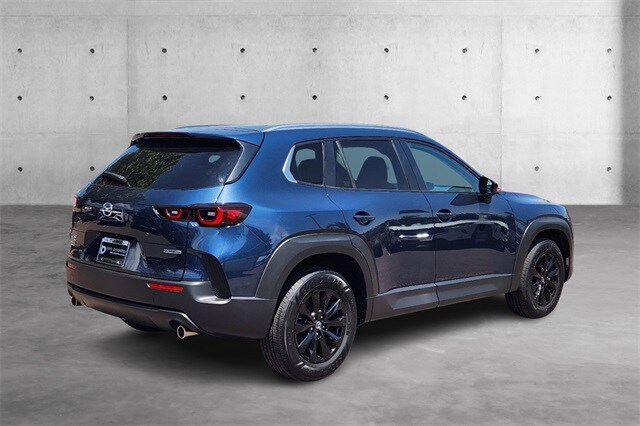 2024 Mazda CX-50 2.5 Select photo 3
