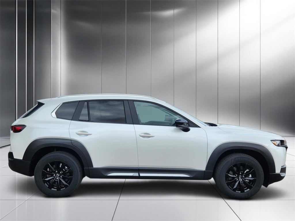 New 2025 Mazda CX-50 2.5 S Premium AWD Sport Utility