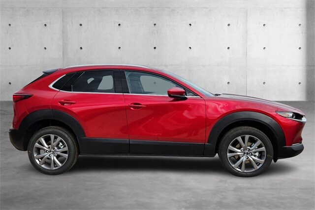 2025 Mazda CX-30 2.5 S Premium photo 2