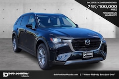 2025 Mazda CX-90 3.3 Turbo Preferred AWD Sport Utility
