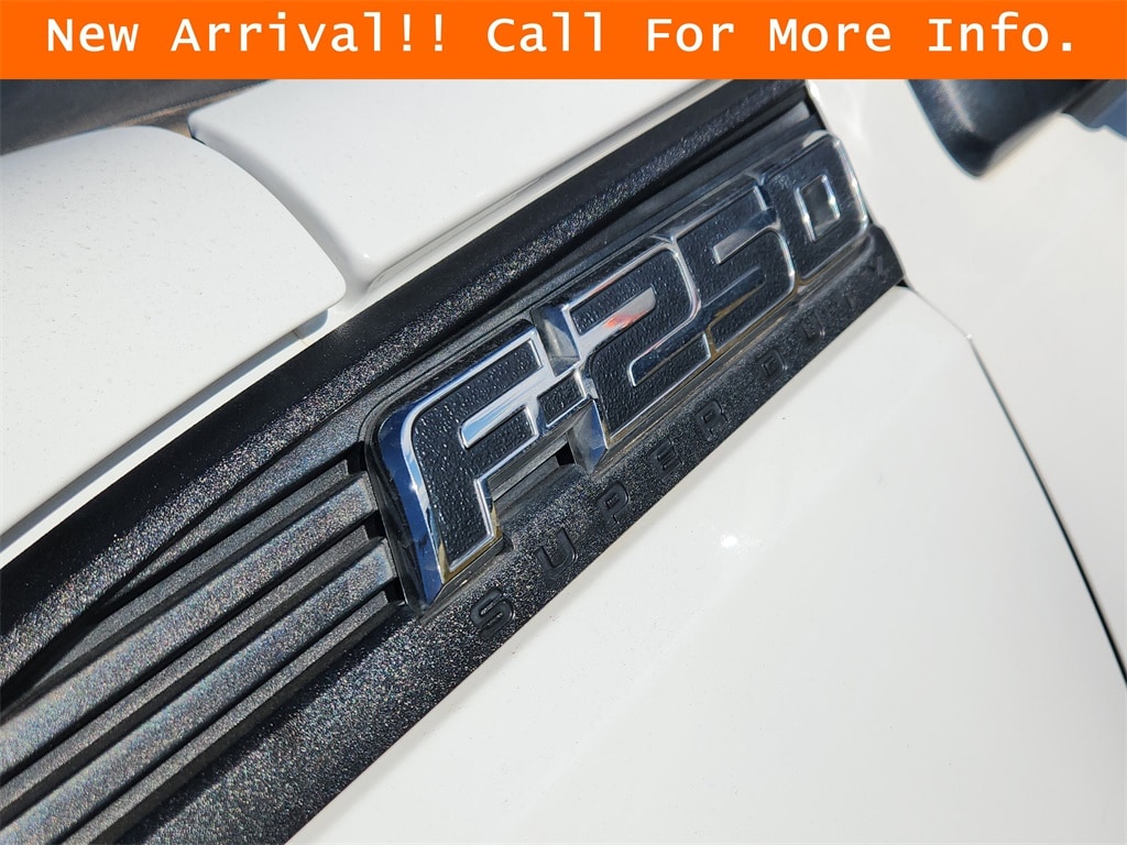 2011 Ford F-250 photo 4