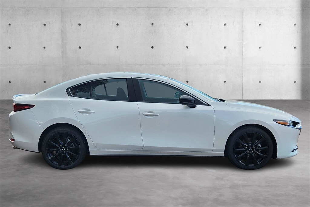 2024 Mazda Mazda3 2.5 Turbo Premium Plus photo 2