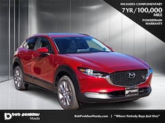 2026 Mazda CX-30 2.5 S Preferred AWD Sport Utility