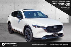 2025 Mazda CX-5 2.5 Turbo Premium AWD Sport Utility