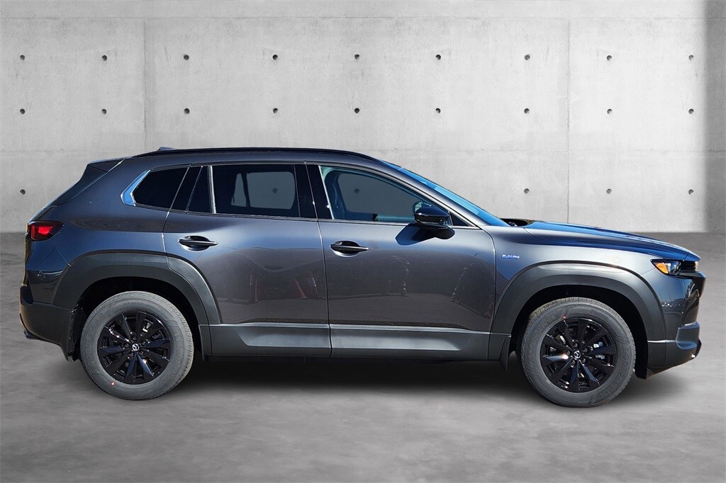 2025 Mazda CX-50 Premium photo 2