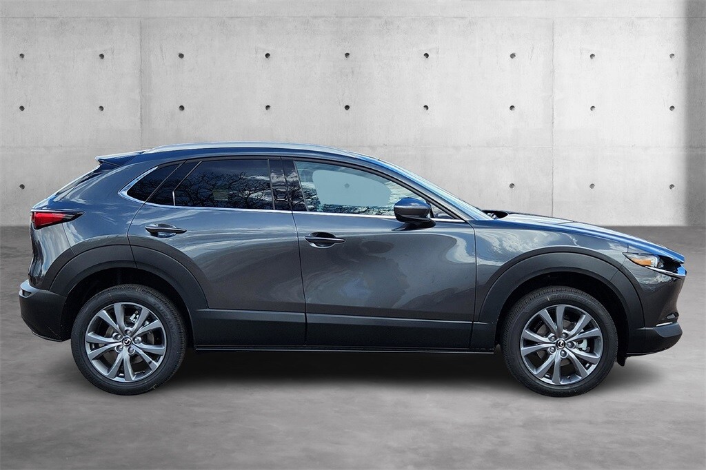 2025 Mazda CX-30 2.5 S Premium photo 2
