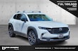 Mazda CX-50