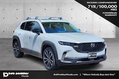 2025 Mazda CX-50 2.5 S Premium Plus AWD Sport Utility