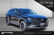 Mazda CX-50 Hybrid