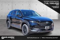 2025 Mazda CX-50 Hybrid Preferred AWD Sport Utility
