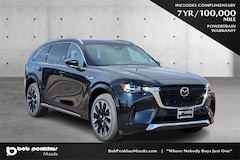 2025 Mazda CX-90 3.3 Turbo S Premium AWD Sport Utility