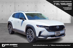 2025 Mazda CX-50 2.5 Turbo Premium Plus AWD Sport Utility