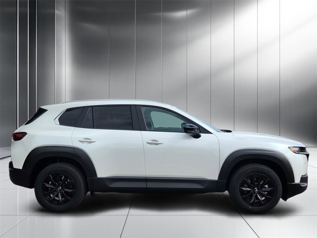 New 2026 Mazda CX-50 Hybrid 2.5 Hybrid Preferred Sport Utility