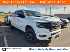 2022 Ram 1500 Limited Truck