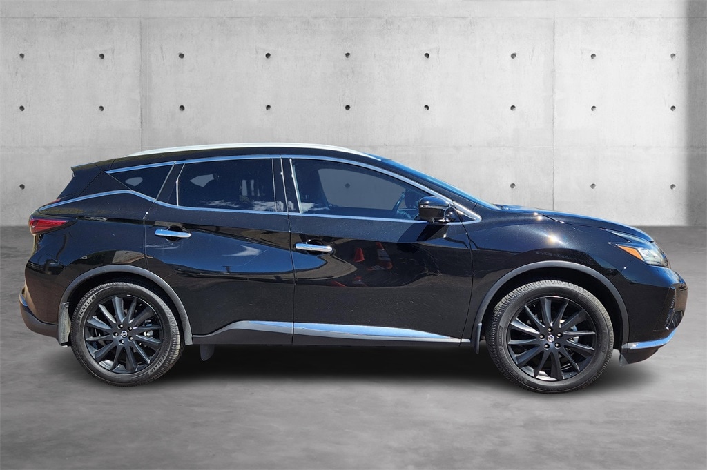 Used 2020 Nissan Murano Platinum with VIN 5N1AZ2DS7LN175057 for sale in Colorado Springs, CO