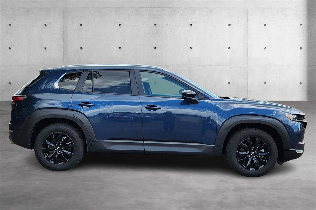 Used 2024 Mazda CX-50 S SELECT with VIN 7MMVABAM5RN240211 for sale in Colorado Springs, CO