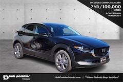 2025 Mazda CX-30 2.5 S Preferred AWD Sport Utility