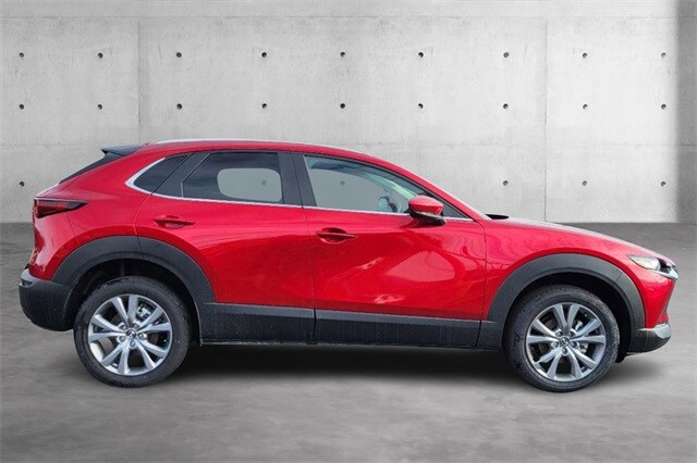 2025 Mazda CX-30 2.5 S Preferred photo 2