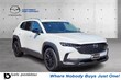 Mazda CX-50