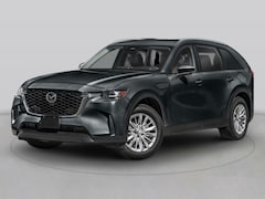 2026 Mazda CX-90 3.3 Turbo Premium Sport AWD Sport Utility