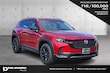 Mazda CX-50