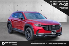 2025 Mazda CX-50 2.5 S Select AWD Sport Utility