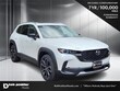 Mazda CX-50