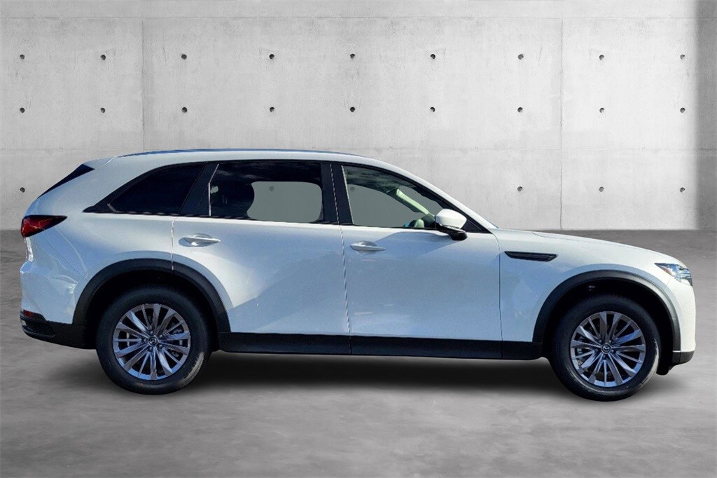 2025 Mazda CX-90 3.3 Turbo Select photo 2