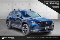 2025 Mazda CX-50 2.5 S Premium Plus AWD Sport Utility