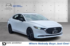 2024 Mazda Mazda3 2.5 Turbo Premium Plus Package Sedan