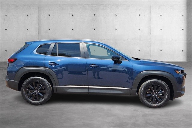 2024 Mazda CX-50 2.5 Select photo 2