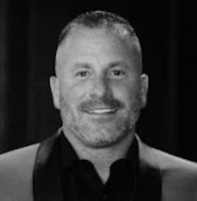 Staff member Sevan Stryker from ef585a63242f