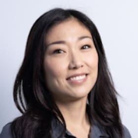 Staff member Madi Chisholm from 8b1412a8b8f8