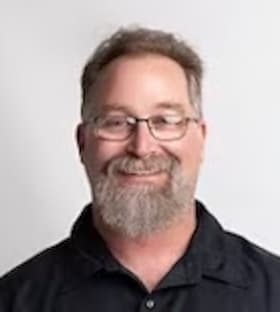 Staff member Marc Strasner - Service Director from 7cda3d2eee02