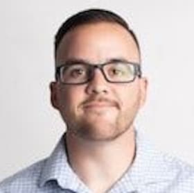 Staff member Jordan McManus from 7cda3d2eee02