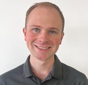 Staff member Cody Sawyer from f81e44434457