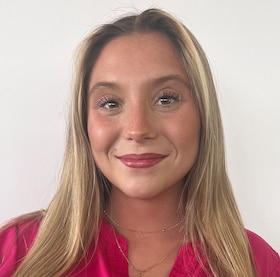 Staff member Mya Lawson from f81e44434457