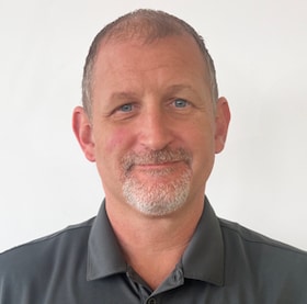 Staff member Jeremiah Swartz from 7cda3d2eee02