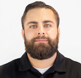 Staff member Ryan Burnett - GSM from 7cda3d2eee02