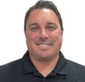 Staff member Steve Constable from 7cda3d2eee02