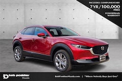 2025 Mazda CX-30 2.5 S Premium AWD Sport Utility