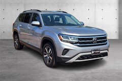 2023 Volkswagen Atlas 2.0T SE SUV